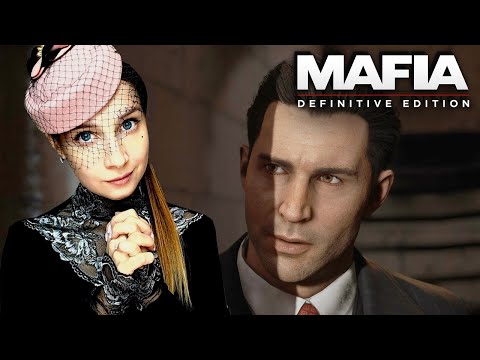 Видео: MAFIA: Definitive Edition ► ТОМАС НЕ ОТПУСКАЕТ ► ФЕЕРИЧНЫЙ ФИНАЛ