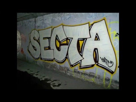 Видео: SECTA - ВЪЗМУТ