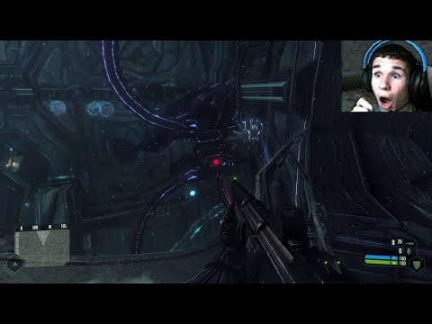 Видео: CRYSIS на максималках спецназ #11 #crysis