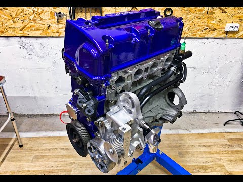 Видео: ЭПИЗОД 5: Система охлаждения