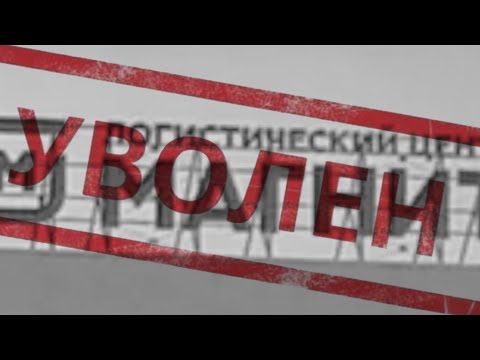 Видео: УВОЛИЛИ С МАГНИТА ИЗ-ЗА БЛОГА ( ХЕЙТЕРЫ БЫЛИ ПРАВЫ ((