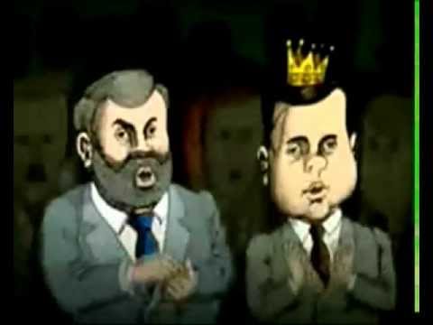 Видео: GameOver -  Фронт (Челябинск@Москва)