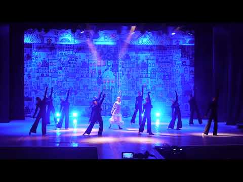 Видео: Путь мечте