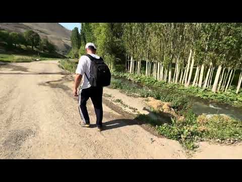 Видео: Ту, ки аз меҳнати дигарон беғамӣ….