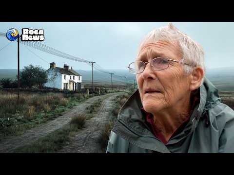 Видео: Внутри самого отдаленного графства Англии