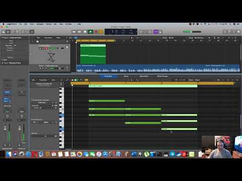 Видео: Как построить аккорды под акапеллу.