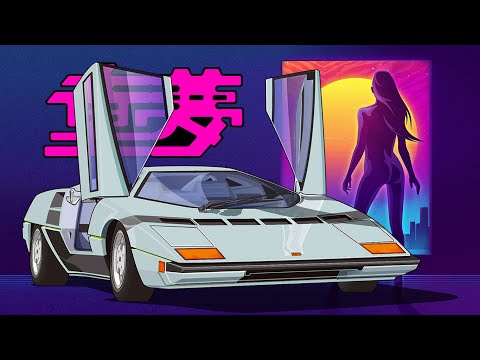 Видео: DOME Zero – Детская Мечта Одного Японца
