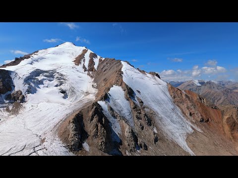 Видео: К вершине Арель