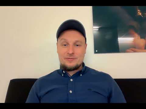 Видео: Учеба и работа в Швеции. #работа #работавшвеции #учеба #sweden #sfi #шведскийязык #деньги #skills