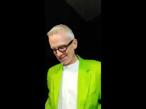 Видео: #СидиДома | "Карантин клуб" Василий Стрельников  11.04.2020