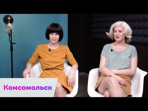 Видео: Комсомольск – о творчестве и песне "Всё исчезло" | On Air