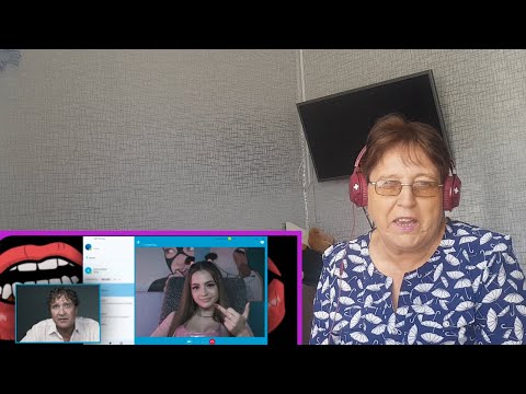 Видео: Егор Крид - Девочка с картинки (Премьера клипа 2020) РЕАКЦИЯ