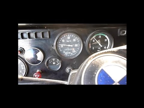 Видео: запуск камаза после ремонта