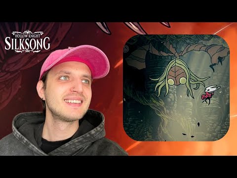 Видео: ТУСУЕМСЯ С БОСЕЦКИМ? Нонсенс! Прохождение Hollow Knight: Silksong【16】