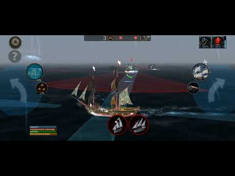 Видео: Tempest pirate action rpg прохождение часть 2 Андроид