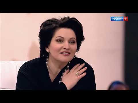 Видео: Хибла Герзмава о Дмитрии Хворостовском