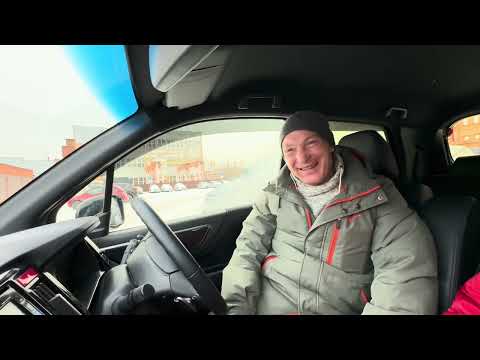 Видео: Купил в Японии классный HONDA N WGN под заказ в Москве за 1.2 руб.