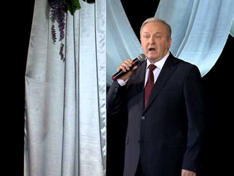 Видео: Рашит Сабиров - "Ялгыз ир" Зулфат Хаким