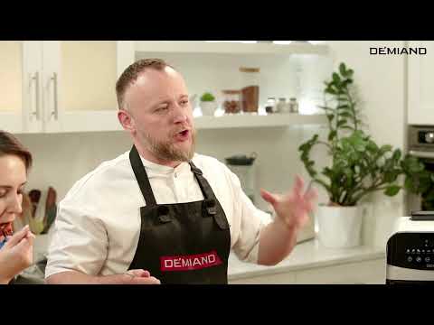 Видео: Кулинарная школа Demiand. Выпуск 47