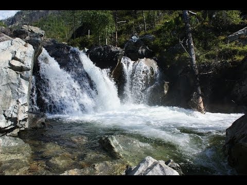 Видео: д/ф Тунка, полная версия