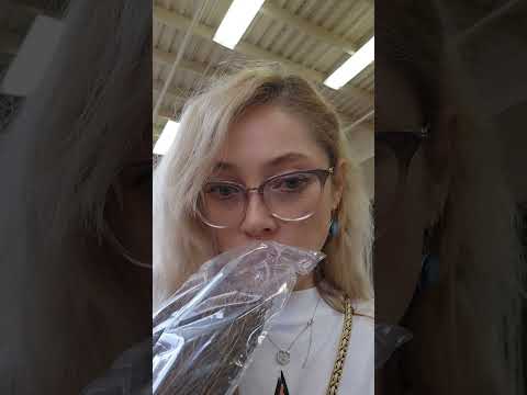 Видео: Закупка в США Treader'Jos на 95$ 