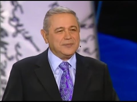 Видео: Е. Петросян Е. Степаненко - сценка "Азбука" (2005)