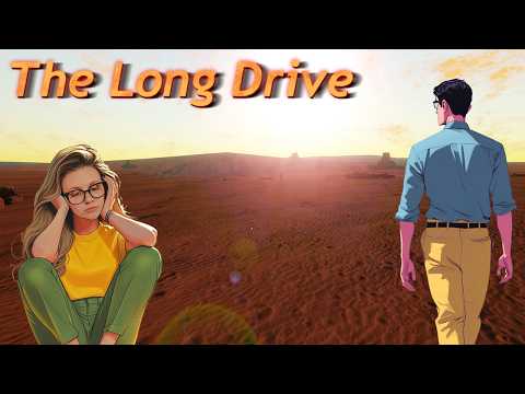Видео: УГАР И БАГИ - ТЕПЕРЬ МЫ ПЕШКОМ В THE LONG DRIVE