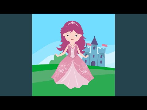 Видео: Сказка про принцессу Буку