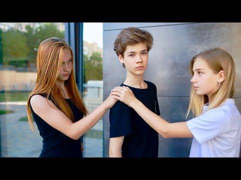 Видео: КАКУЮ ДЕВУШКУ ДЛЯ СВИДАНИЙ ВЫБЕРЕТ ПАРЕНЬ?