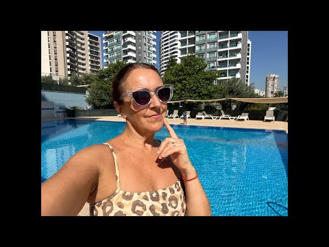 Видео: BALINA vibes в прямом эфире! Давайте познакомимся. #переезд #жизньвтурции 