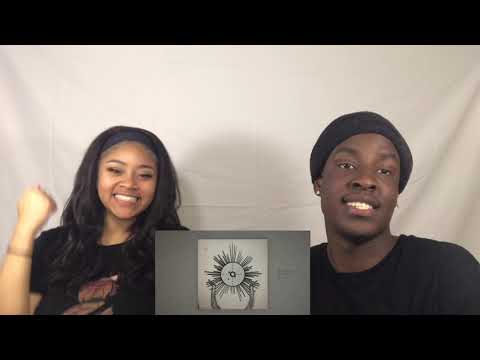 Видео: British Reacts to Miyagi & Andy Panda - Патрон (Official Audio) Reaction