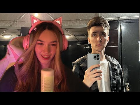 Видео: АЛИНА О СВИДАНИЯХ С ХЕСУСОМ, КАК ВОДИЛА ЕГО В МУЗЕЙ С@КСА | ОБ ОТНОШЕНИЯХ