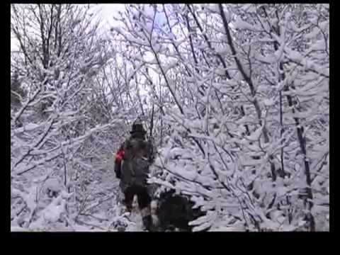 Видео: Охота во Франции 2010 (Ни пуха, ни пера)
