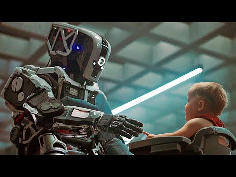 Видео: АҚЫР ЗАМАННАН КЕЙІН РОБОТ ҚАЙТАДАН АДАМЗАТТЫ ТІРІЛТУДІ ЖОСПАРЛАЙДЫ / қысқаша кино