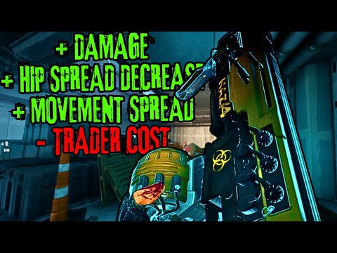 Видео: Шрам улучшили... и он по-прежнему отличный пистолет!