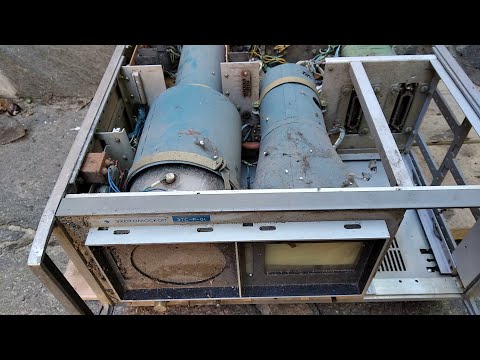 Видео: Ого!!!Золото + палладий. Эхотомоскоп ЭТС-Р-01