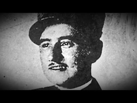 Видео: "Над Краљевом жива ватра сева" - Chetnik Patriotic Song