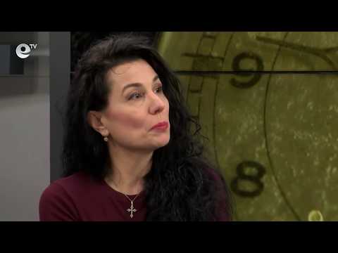 Видео: Женската енергия-психология и митология "Без формат" ETV / 02.02.2017 г.