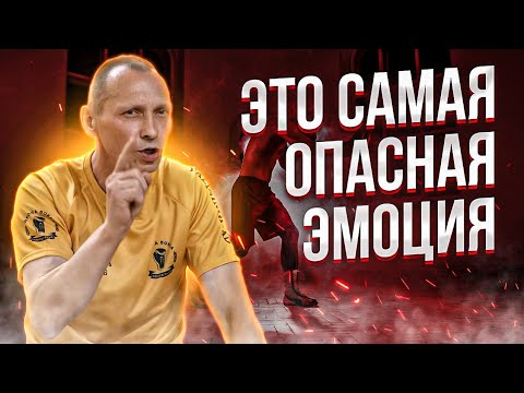 Видео: СТРАХ ЗАГОНЯЕТ БОКСЁРА в ТУПИК, СКОВЫВАЕТ и ЛОМАЕТ ВСЮ ЗАЩИТУ