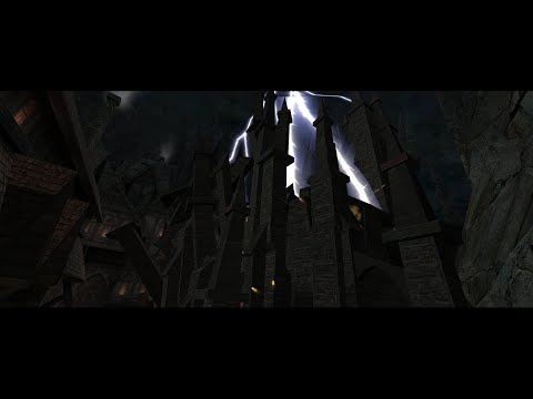 Видео: Миссия 12: Кам-Зара ☢️ Прохождение Enclave (Свет\Тяжелый) #15