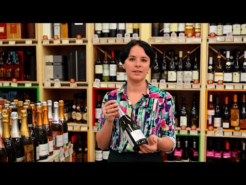 Видео: Какое игристое купить на Новый год? Рекомендации эксперта Татьяны Селивановой