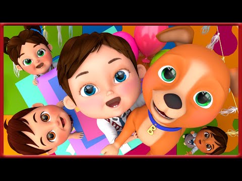 Видео: Бинго +💫🤯Мишка, держись!🤯💫 Коллекция серий | Banana Cartoon Preschool-банане Мультфильм