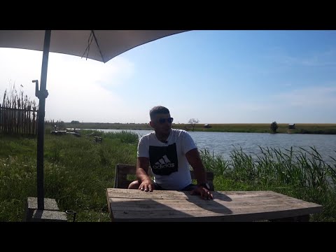 Видео: Сегодня речь пойдет о водоеме!