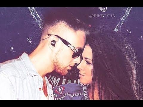 Видео: Без тебя невозможно! - Егор Крид и Нюша.