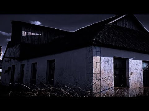 Видео: Зайшла в стару ЗАКИНУТУ хату. Прийомний пункт цукрового заводу