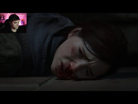 Видео: The Last Of Us 2 ~ 3 серия БЕЗ КОММЕНТАРИЕВ
