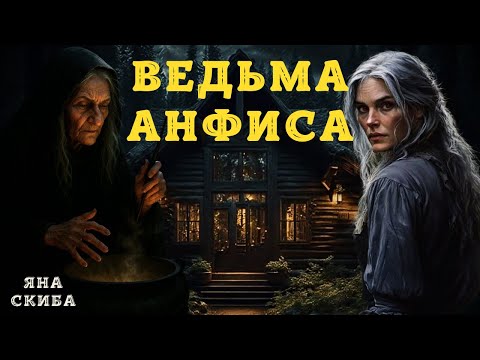 Видео: Самые Страшные истории про ДЕРЕВНЮ и ВЕДЬМ/ Деревенские страшилки
