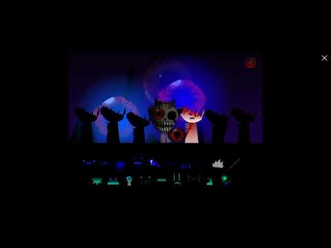 Видео: SPRUNKI PHASE 10 ddwr СПРУНКИ ФАЗА 10