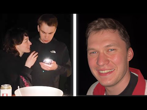 Видео: ЮРА ПЫТАЕТСЯ СВЕСТИ ГЛЕБА И КОРЮ | КИШКИ СКВАД