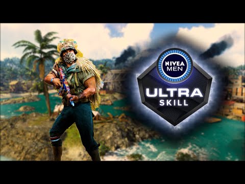Видео: ФИНАЛ ТУРНИРА от NIVEA и Recrent по Warzone